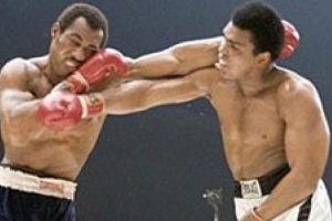 Ken Norton hayatını kaybetti
