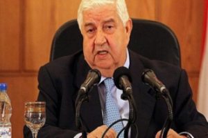 Suriye'den T&uuml;rkiye'ye ağır su&ccedil;lama!