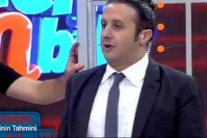 Ben Bilmem Eşim Bilir'de s&uuml;rpriz değişiklik