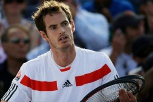 Andy Murray'den k&ouml;t&uuml; haber!