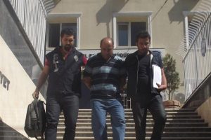 45 bin lirayı son anda kurtardı