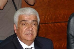 Paranın patronları Denizli'de