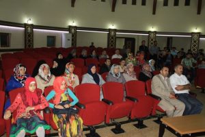 "D&uuml;nyada Mehmet&ccedil;ik" konferansı