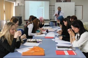 BUTGEM yeni hikayeler yazmaya hazırlanıyor