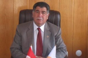 Sivrice Belediye Başkanı vefat etti