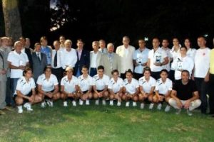 Ege'de yılın spor &ouml;d&uuml;lleri sahiplerini buldu