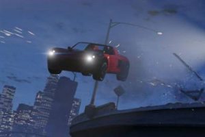 GTA V ilk g&uuml;n&uuml; 800 milyon dolar gelirle kapattı