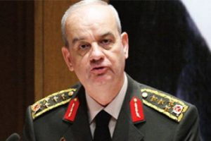 Başbuğ'dan sitem dolu s&ouml;zler