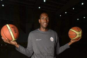 Hawkings Galatasaray'da