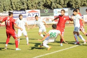 Orhangazispor'a m&uuml;jdeli haber!