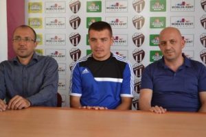İneg&ouml;lspor'da Pendik alarmı