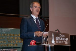 "Konu sağlıksa kaybedecek bir saniyemiz olamaz"