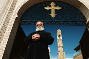 Papaz'dan &ccedil;&ouml;z&uuml;m s&uuml;reci duası