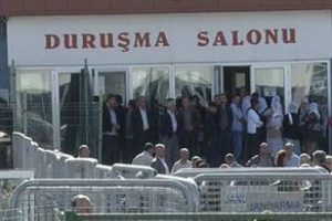 KCK davasında ilgin&ccedil; diyalog