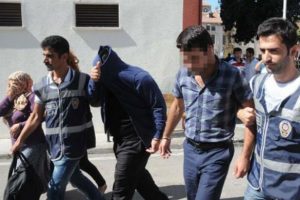 4 ilde uyuşturucu operasyonu