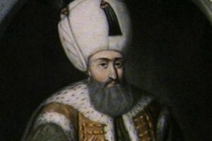 Kanuni'nin kalbi bulundu
