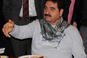 'Vurulacağımı nereden biliyordun'
