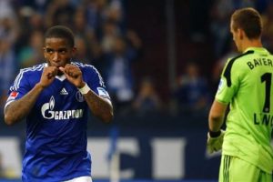 Farfan Bayern M&uuml;nih ma&ccedil;ından umutlu