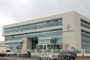 Yargıtay da Anayasa Mahkemesi'nin yanına taşınacak