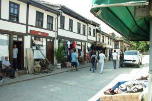 'Galip Derviş', Taraklı'da &ccedil;ekiliyor