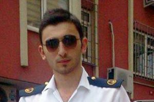 Gemiden kopan halat &ouml;ğrenciyi &ouml;ld&uuml;rd&uuml;