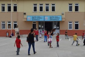 Ayvalık'taki iddia araştırılıyor