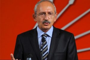 Kılı&ccedil;daroğlu askerliğini nerede yaptı?