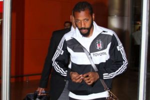 Beşiktaş'ta Fernandes şoku!