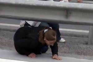 CHP'li vekiller yolu şaşırdı!