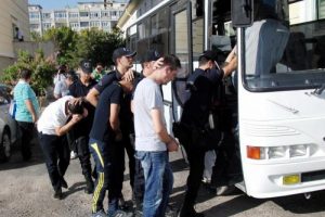 3 ilde uyuşturucu operasyonu