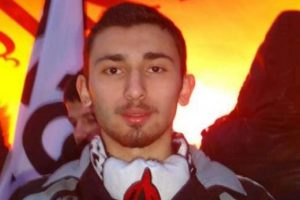 Gemi tamburu &ccedil;arptı: 1 &ouml;l&uuml;, 2 yaralı