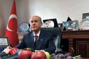 Bah&ccedil;eli'den Fazıl Say yorumu