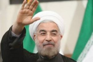 Ruhani'den ABD medyasına makale