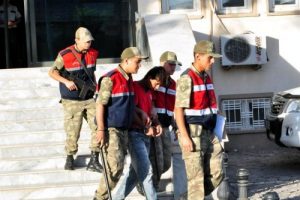 4 yaşındaki Suriyeli erkek &ccedil;ocuğa tecav&uuml;z