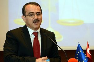 T&uuml;rkiye Barolar Birliği'nin &ouml;nerilerini değerlendireceğiz