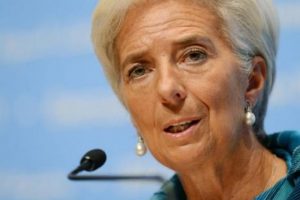 Lagarde'ın kehaneti