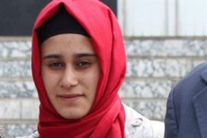 HES davasında Leyla'ya beraat