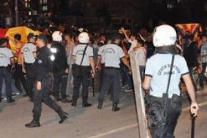 Derbide kuş u&ccedil;urtulmayacak!