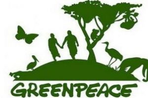 Greenpeace'ten Rusya'ya b&uuml;y&uuml;k su&ccedil;lama