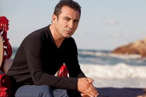 Ferhat G&ouml;&ccedil;er'den yeni alb&uuml;m