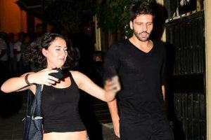 Kaan Urgancıoğlu yeni bir aşka mı yelken a&ccedil;tı?