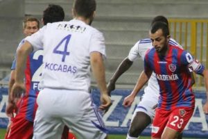 Karab&uuml;k'te sessiz gece