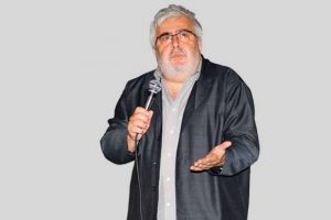'Soğuk'ta karakter analizi yaptı