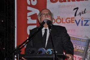 "T&uuml;rkvizyon, Eurovision'un alternatifi değildir"