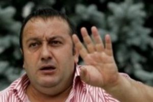 "Param yok nafakamı &ouml;deyemiyorum"