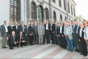 Doğu'ya yatırım &ccedil;ıkarması