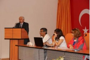 Tarım havzaları &ccedil;alışmasına Bursa'dan ev sahipliği