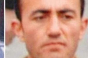 İşte emniyete saldıran o DHKP-C'li