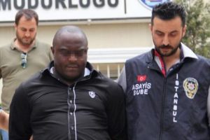 'Ne verirsen iki katını alırsın'