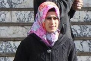 Leyla Yal&ccedil;ınkaya beraat etti